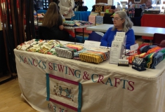 Booth Setup