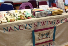 Booth Setup
