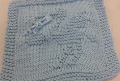 Baby/Child Washcloth