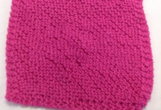 Dishcloth/Washcloth