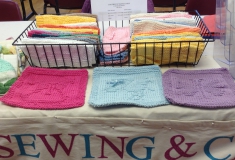 Baby/Child Washcloth