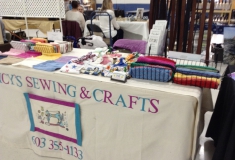 Booth Setup