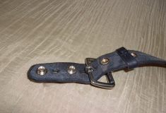 Shopify Belt